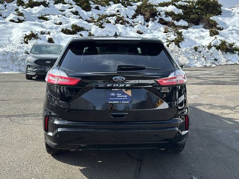 Certified 2024 Ford Edge ST-Line image 6
