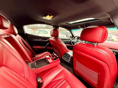 Used 2015 Maserati Ghibli S Q4 image 26