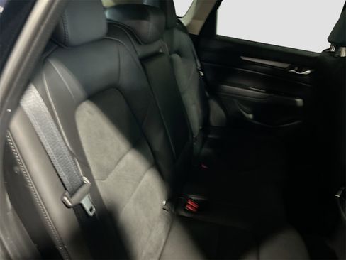 Used 2023 MAZDA CX-5 AWD 2.5 S w/ Select Package image 28