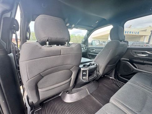 Used 2019 RAM 1500 Big Horn image 19