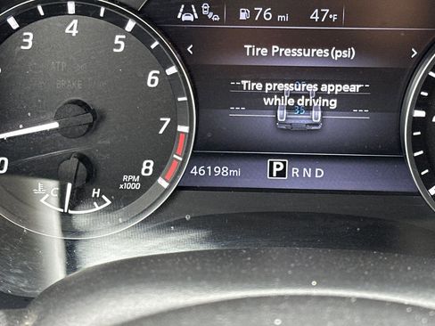 Used 2022 Nissan Frontier SV image 24