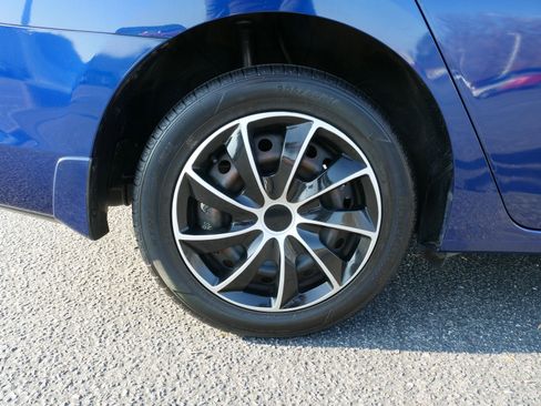 Used 2019 Nissan Sentra S image 12