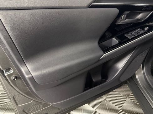 Used 2023 Toyota bZ4X XLE w/ Weather Package image 25