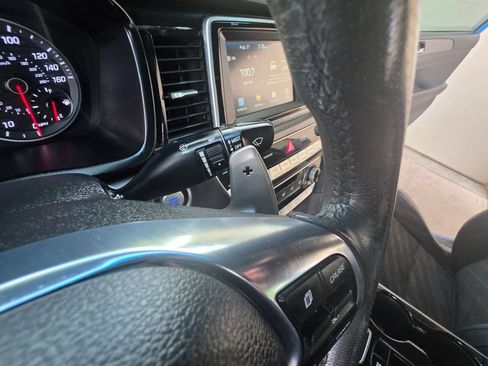 Used 2018 Hyundai Sonata Sport FWD image 27