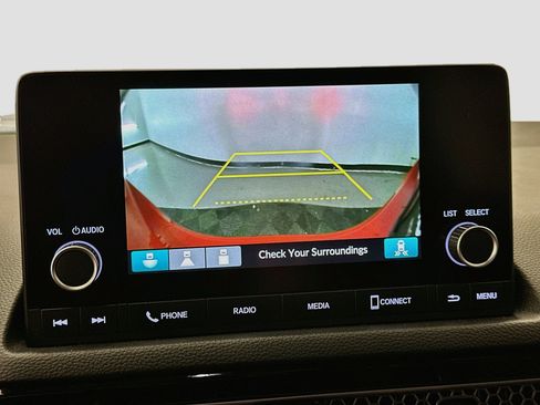 Used 2025 Honda Civic Sport image 23