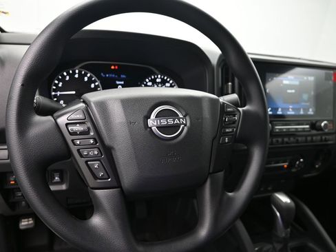 New 2026 Nissan Frontier S RWD image 18