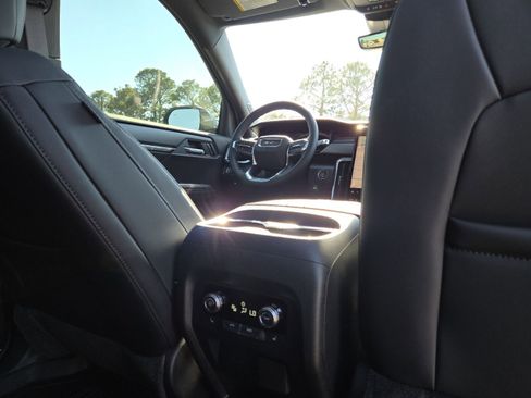 New 2026 GMC Acadia Elevation w/ Black Edition image 28