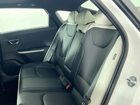 New 2026 Kia K4 GT-Line Turbo image 30