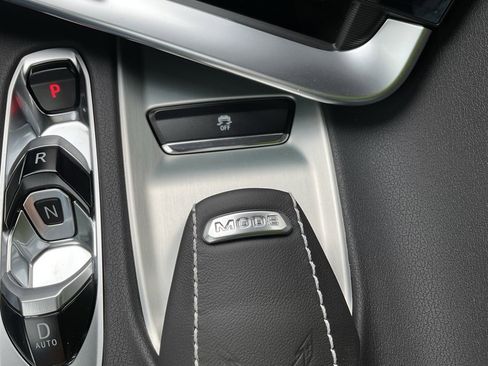 New 2025 Chevrolet Corvette E-Ray image 34