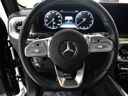 Used 2023 Mercedes-Benz G 550 image 24