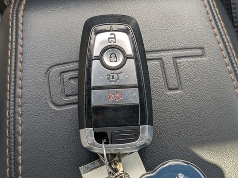 Used 2022 Ford Mustang Mach-E GT AWD/4WD image 35