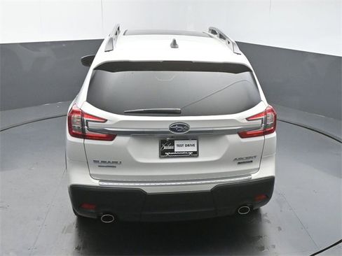Used 2025 Subaru Ascent Touring w/ Popular Package #1 image 47