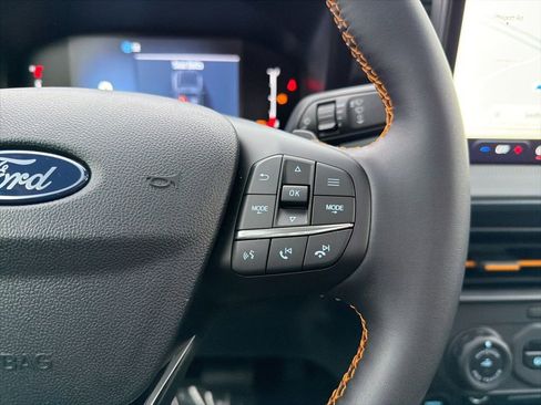 New 2025 Ford Maverick Tremor image 27