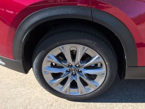 New 2026 MAZDA CX-90 3.3 Turbo w/ Preferred Package image 3