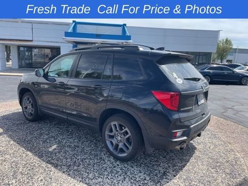 Used 2023 Honda Passport EX-L image 7