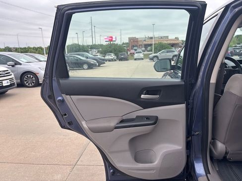 Used 2013 Honda CR-V LX image 32