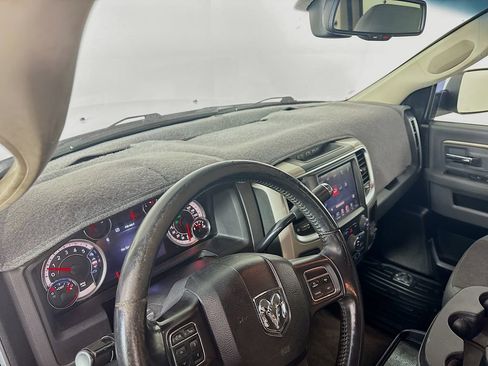 Used 2016 RAM 2500 Outdoorsman image 9