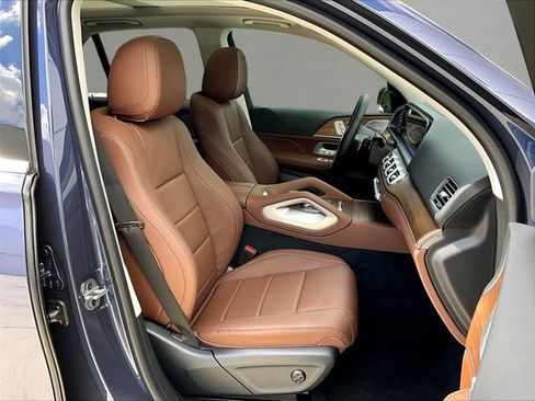 Used 2026 Mercedes-Benz GLE 350 4MATIC image 9