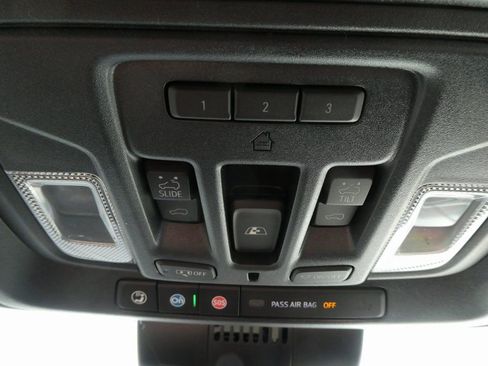 New 2026 GMC Sierra 1500 AT4X AWD/4WD image 37