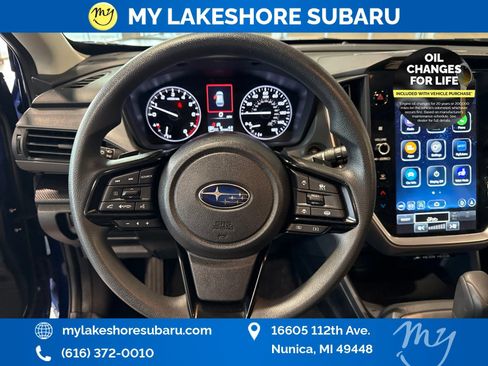 Certified 2025 Subaru Crosstrek 2.5i Premium AWD/4WD image 18