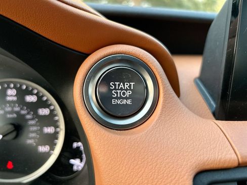 Used 2024 Lexus IS 350 F Sport w/ Accessory Package 2 RWD image 19