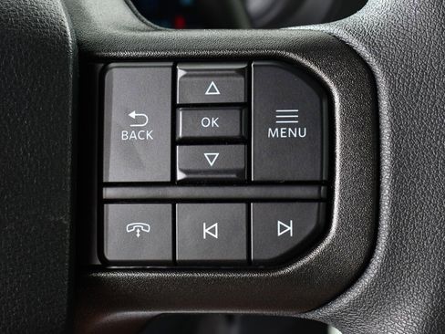 New 2025 Ford F150 STX w/ Equipment Group 200A image 33