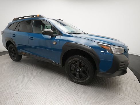 Used 2023 Subaru Outback Wilderness AWD/4WD image 37