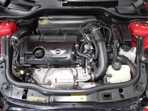 Used 2013 MINI Cooper Clubman S FWD image 22