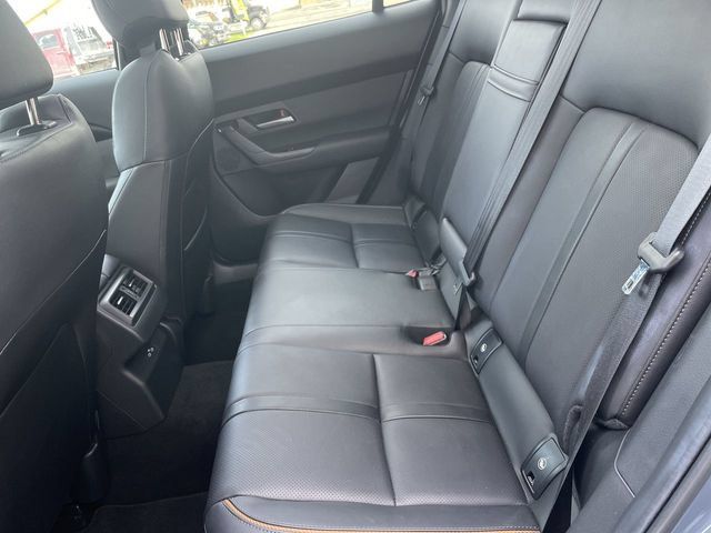 Used 2026 MAZDA CX-50 AWD 2.5 S w/ Premium Package image 22