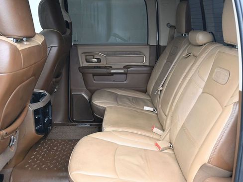 Used 2022 RAM 2500 Limited image 23