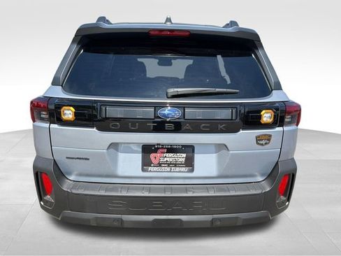 New 2026 Subaru Outback Wilderness AWD/4WD image 6