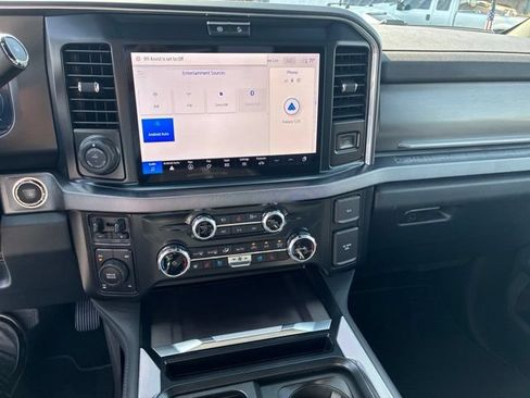 Used 2026 Ford F350 Platinum AWD/4WD image 12