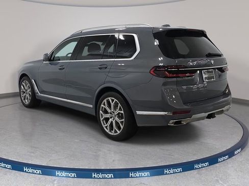 Certified 2026 BMW X7 xDrive40i AWD/4WD image 7