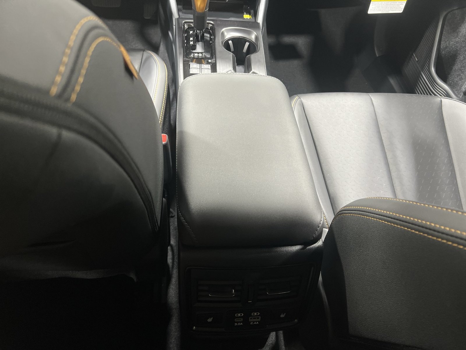 New 2026 Subaru Outback Wilderness AWD/4WD image 21
