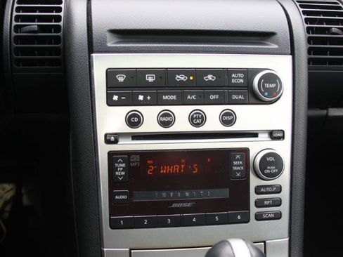 Used 2007 INFINITI G35 Coupe w/ Premium Pkg image 37