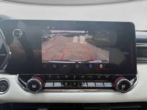 New 2026 GMC Canyon AT4X w/ LPO, Black Badging Package AWD/4WD image 21