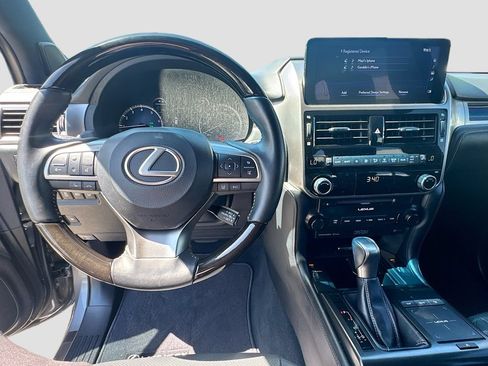 Used 2023 Lexus GX 460 Premium w/ Premium Plus Package AWD/4WD image 12