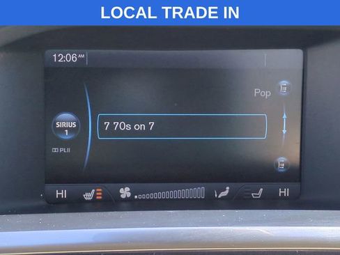 Used 2013 Volvo S60 T6 Platinum image 15