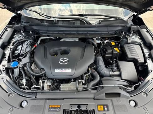 New 2025 MAZDA CX-5 Signature image 27