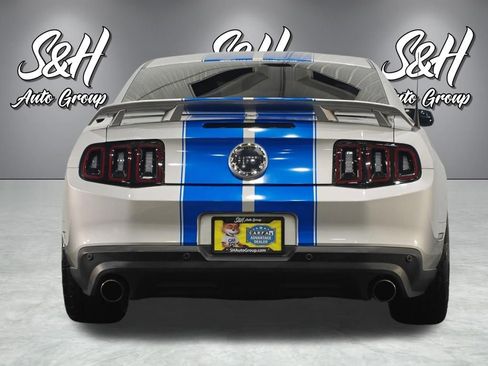 Used 2012 Ford Mustang GT Premium w/ Security Pkg image 19