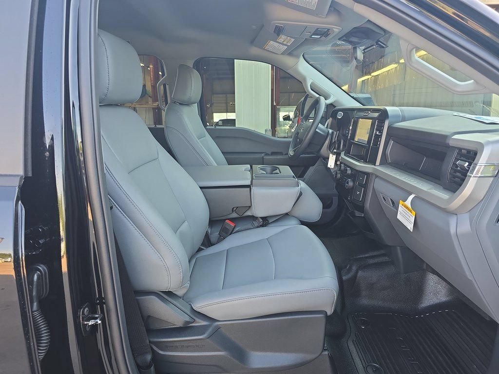 New 2026 Ford F250 XL w/ 360-Degree Camera Package AWD/4WD image 10