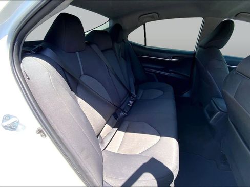 Certified 2023 Toyota Camry LE FWD image 17
