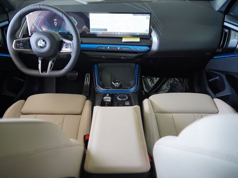 New 2026 BMW X3 xDrive30i w/ M Sport Package AWD/4WD image 13