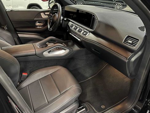 Certified 2026 Mercedes-Benz GLE 350 4MATIC image 11