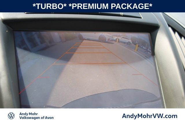 Used 2016 Buick Regal Premium FWD image 33