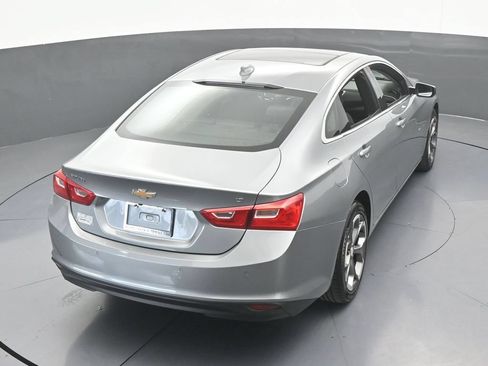 Used 2024 Chevrolet Malibu LT FWD image 47