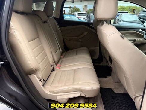 Used 2013 Ford Escape SEL FWD image 35