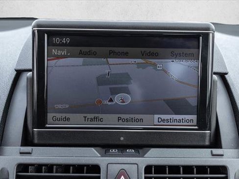 Used 2011 Mercedes-Benz C 300 4MATIC Sedan image 17