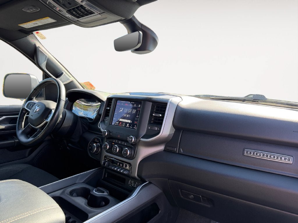 Used 2020 RAM 1500 Big Horn AWD/4WD image 27
