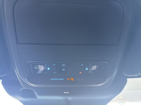 New 2026 Ford Explorer Platinum image 31